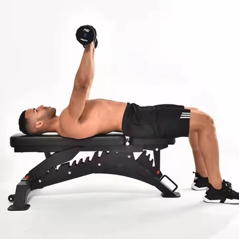 Tania, regulowana ławka do ćwi – Home Gym Price recenzja i cena