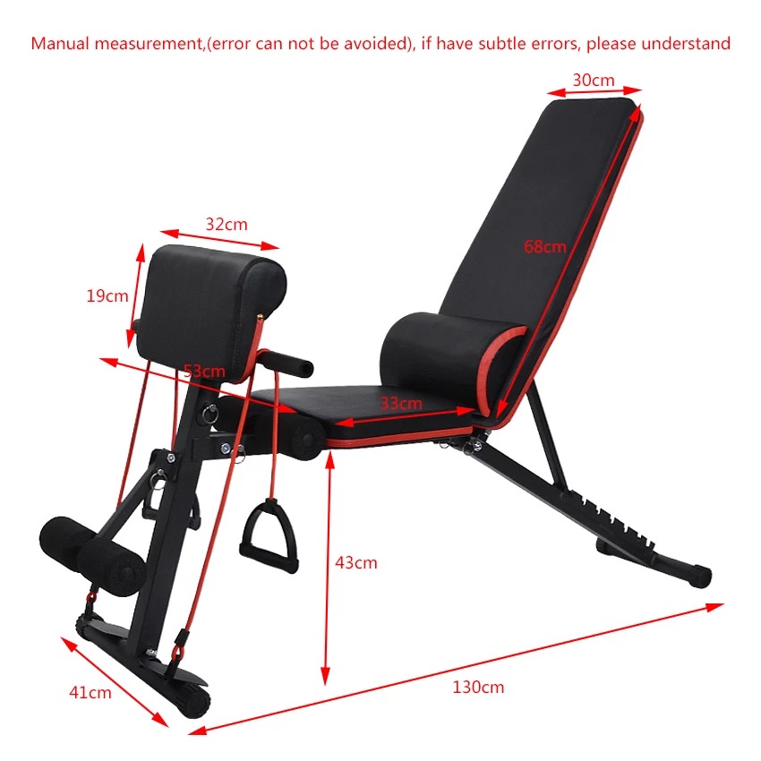 Popularna Domowa Siłownia do Ć – Home Gym Setup recenzja i cena