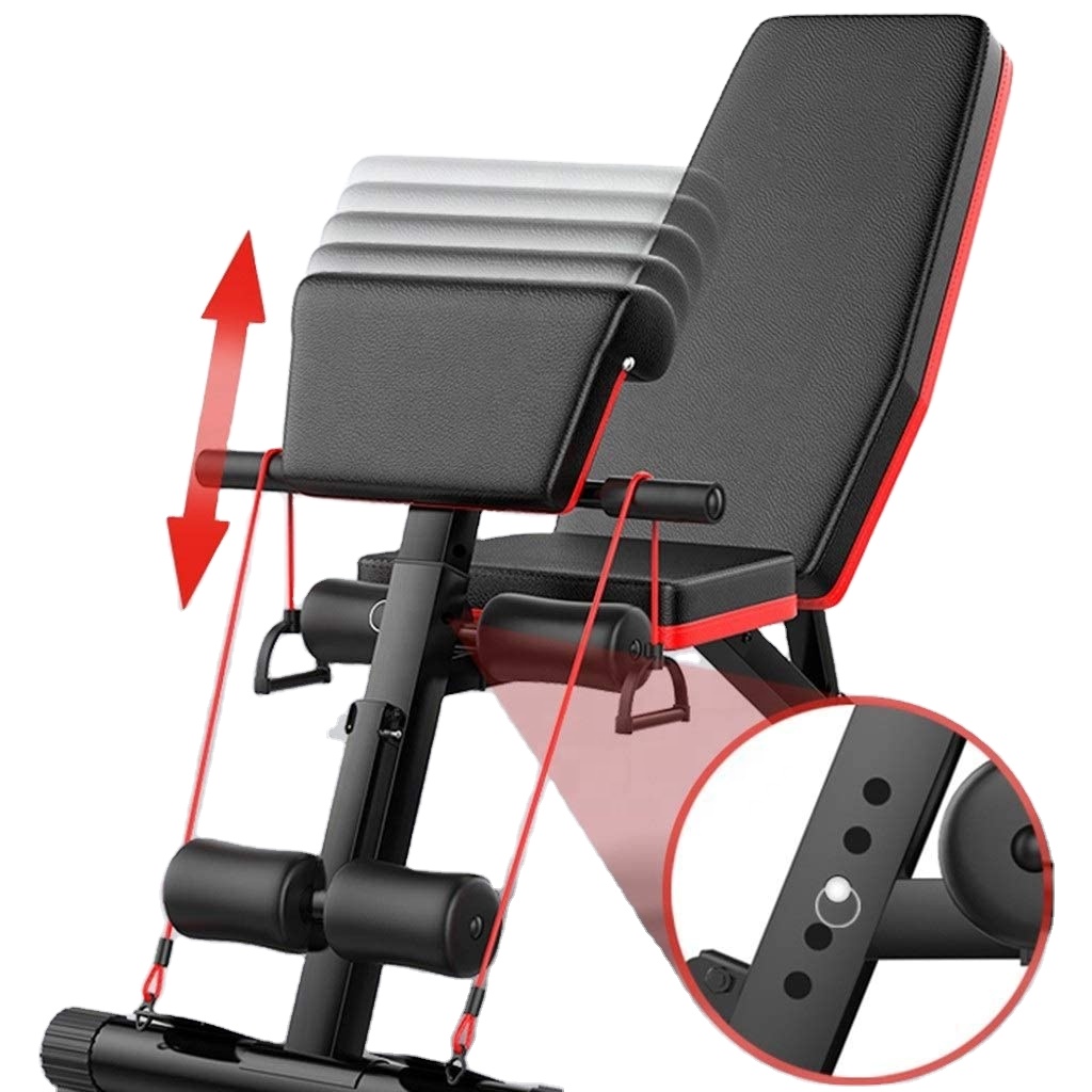 Popularna Domowa Siłownia do Ć – Home Gym Setup recenzja i cena