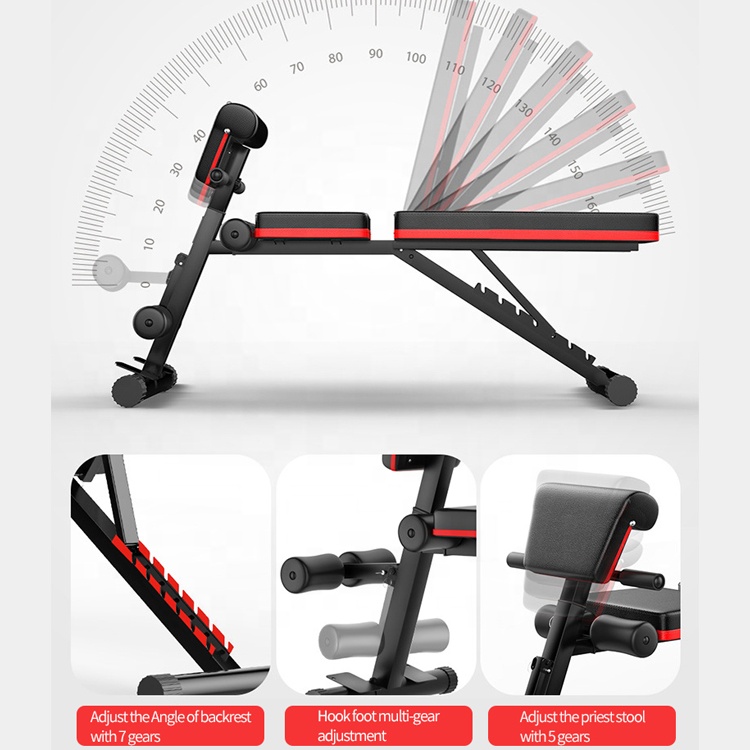 Popularna Domowa Siłownia do Ć – Home Gym Setup recenzja i cena