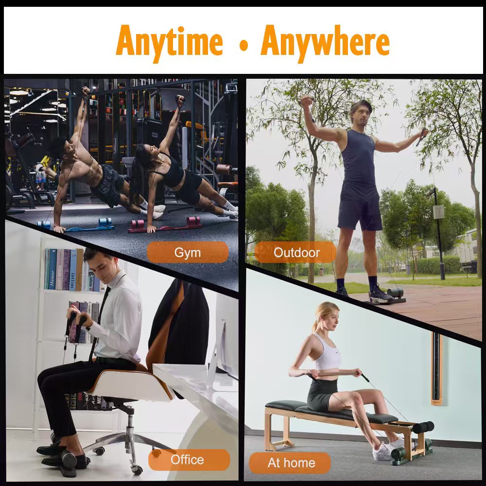 Najnowszy sprzęt do inteligent – Home Gym Price recenzja i cena