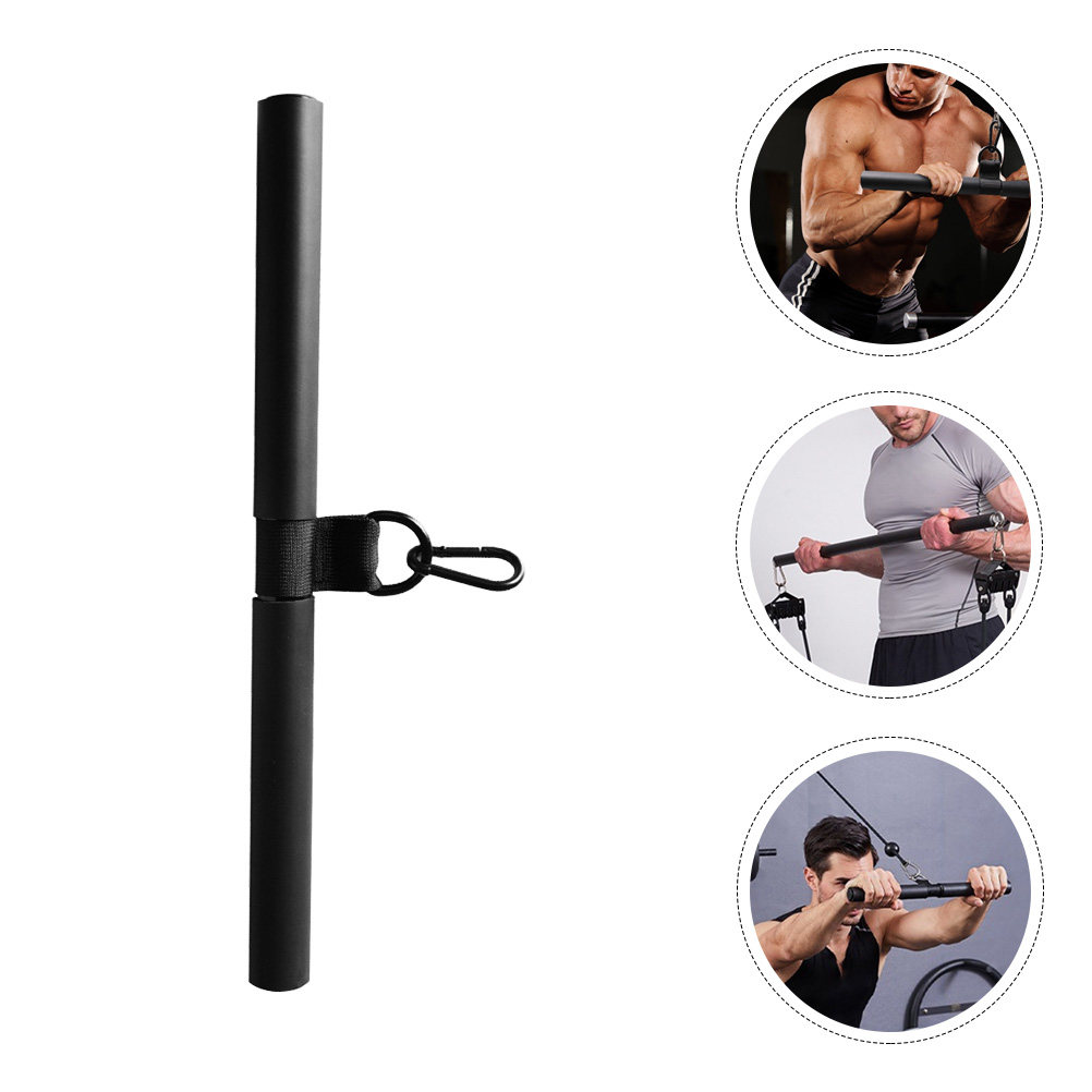 Profesjonalny drążek do ćwicze – Home Gym Women recenzja i cena