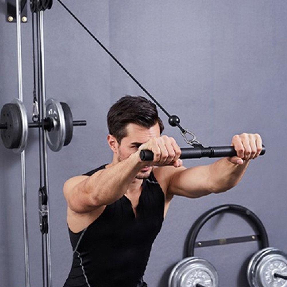 Profesjonalny drążek do ćwicze – Home Gym Women recenzja i cena