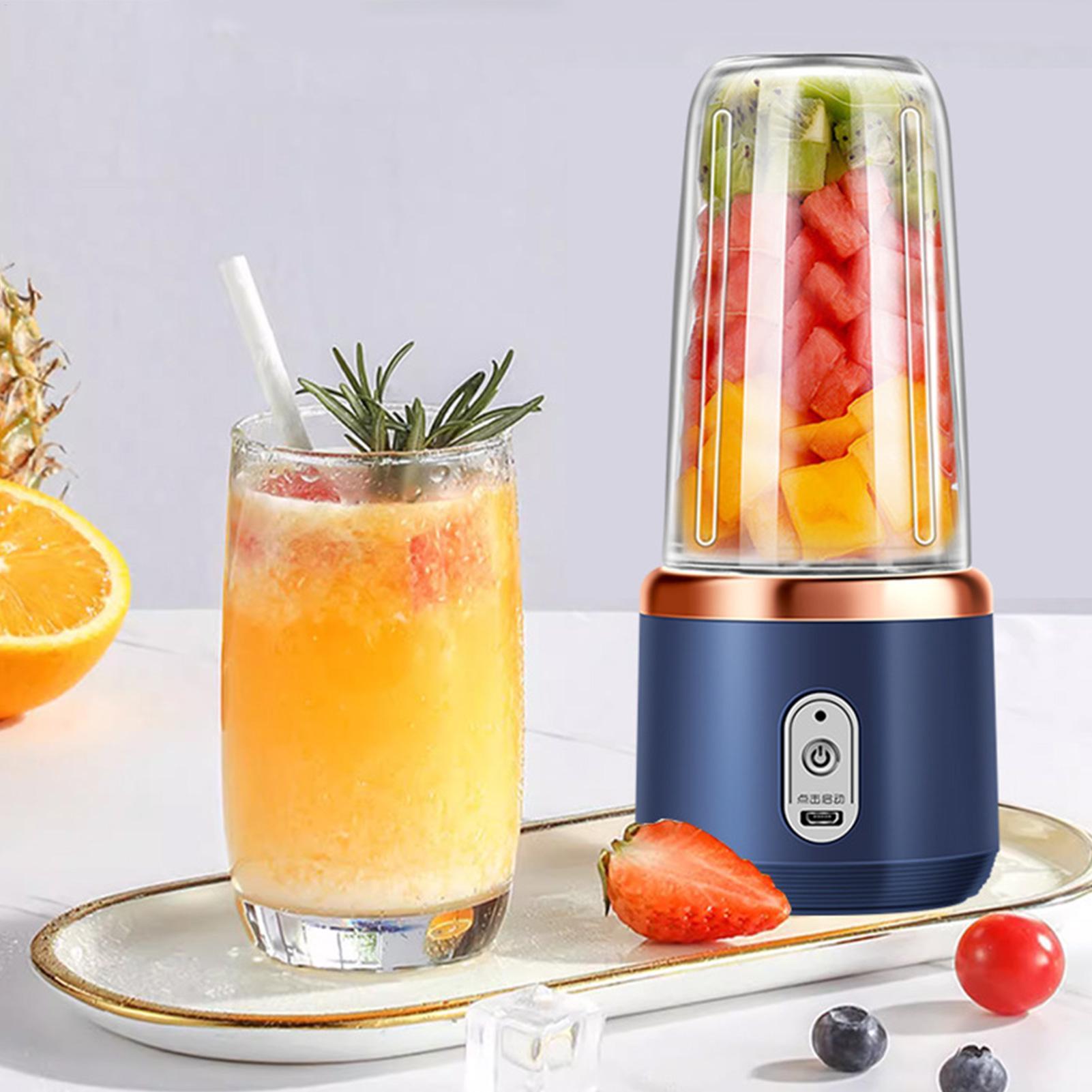 Przenośny blender do soków, ła – Home Gym In Apartment recenzja i cena