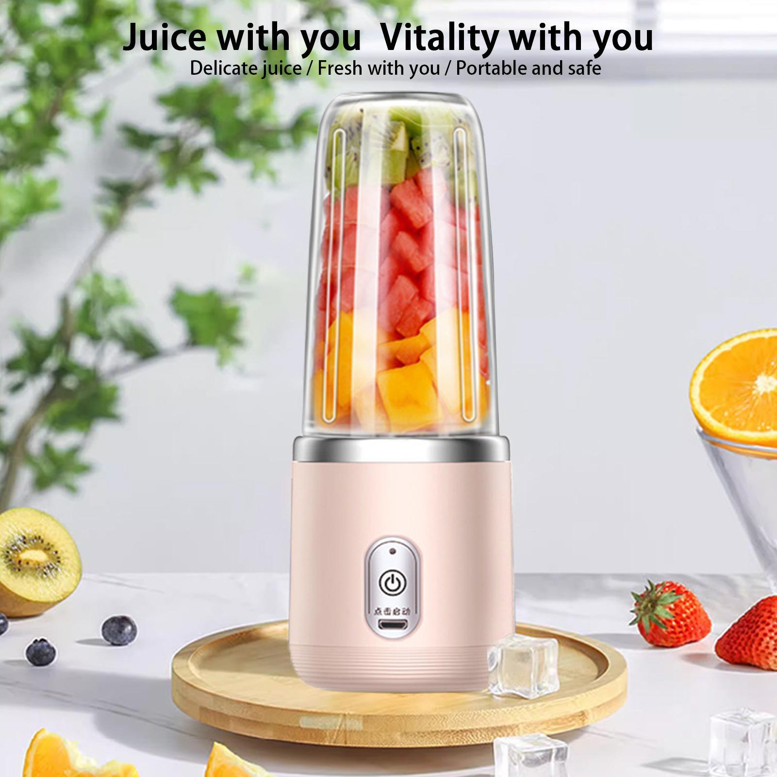 Przenośny blender do soków, ła – Home Gym In Apartment recenzja i cena