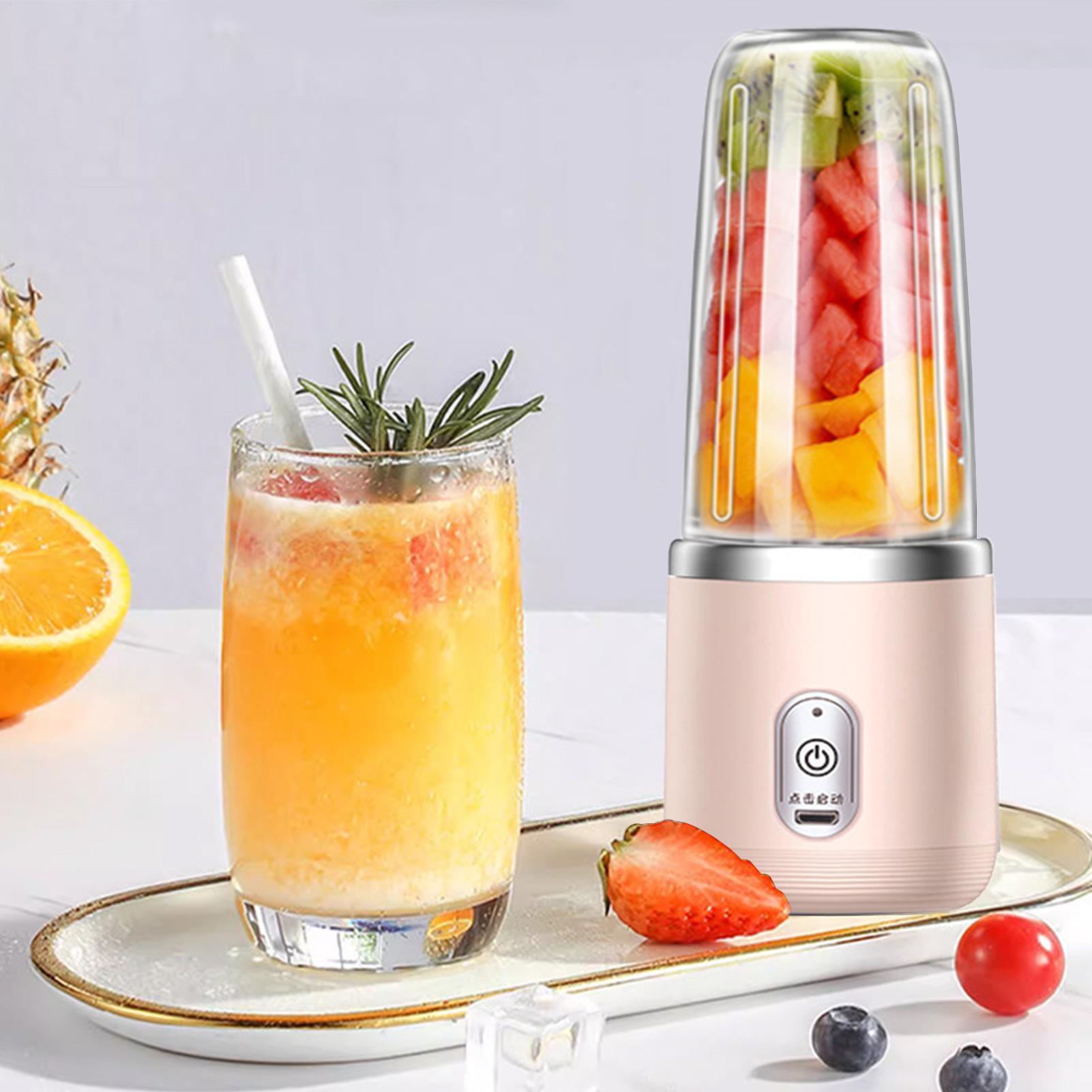 Przenośny blender do soków, ła – Home Gym In Apartment recenzja i cena