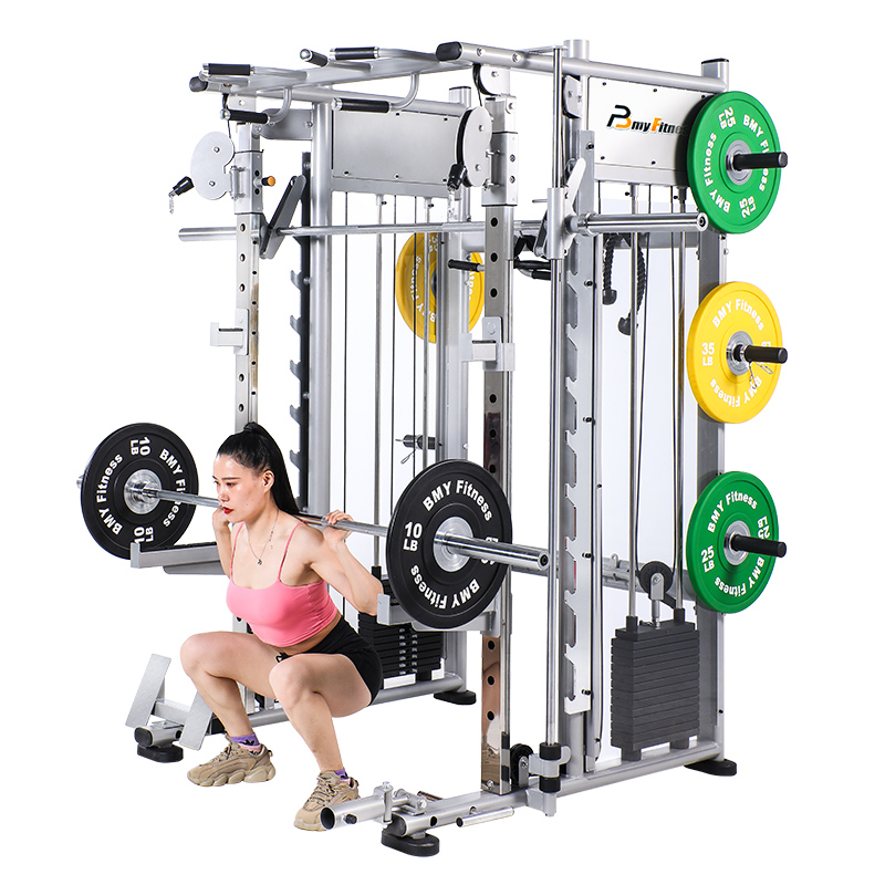 Hurtownia Wielofunkcyjny Trene – Home Gym Price recenzja i cena