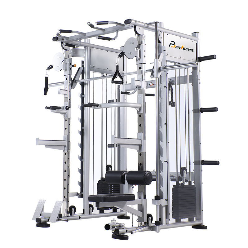 Hurtownia Wielofunkcyjny Trene – Home Gym Price recenzja i cena