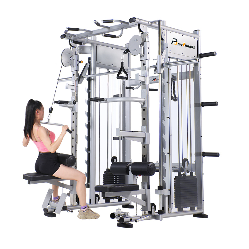 Hurtownia Wielofunkcyjny Trene – Home Gym Price recenzja i cena