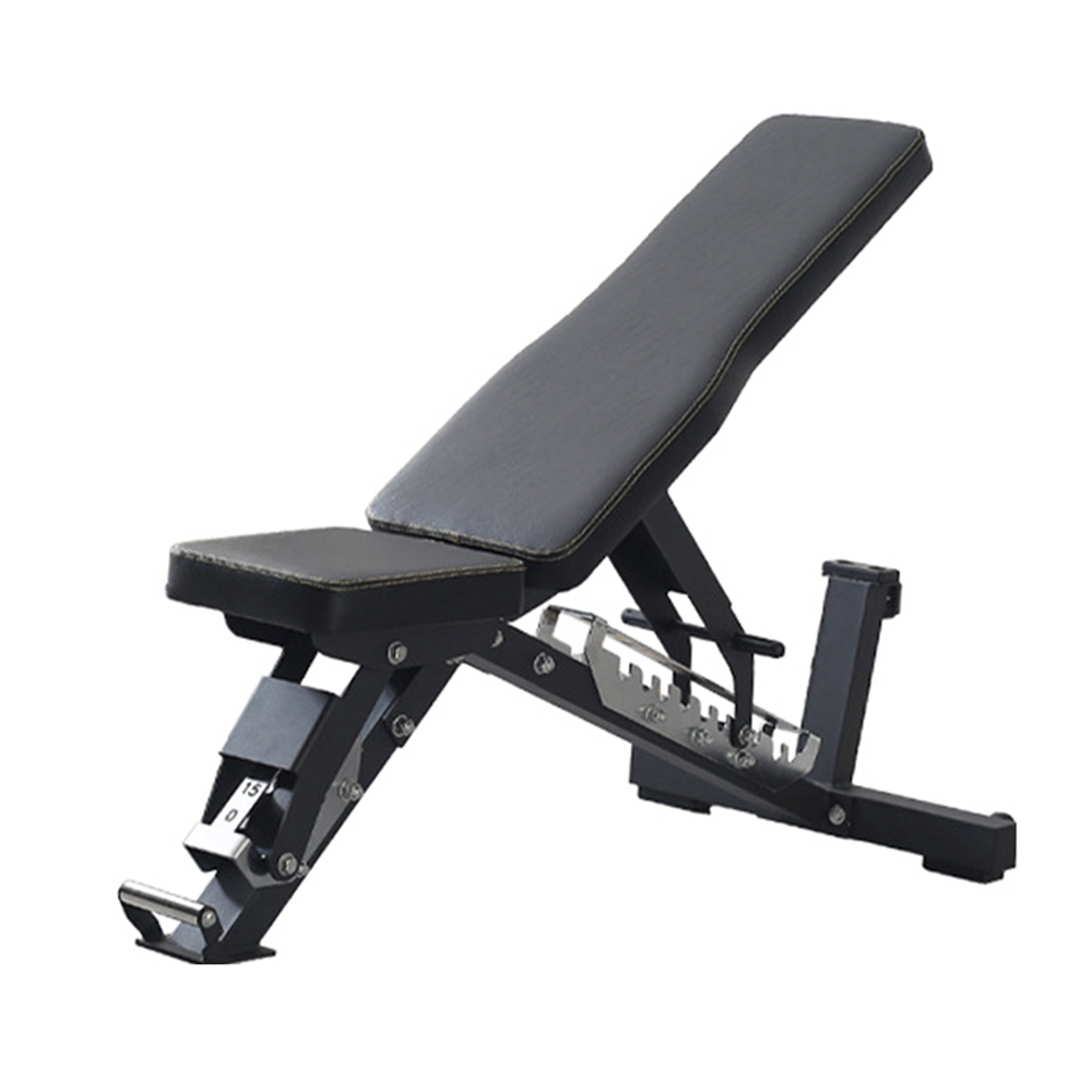 Profesjonalna składana ławka d – Home Gym Foldable recenzja i cena