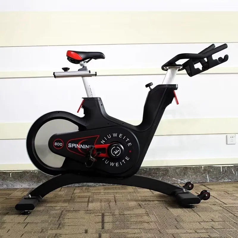 YG-S005 Rower spinningowy YG F – Home Gym Workout Equipment recenzja i cena