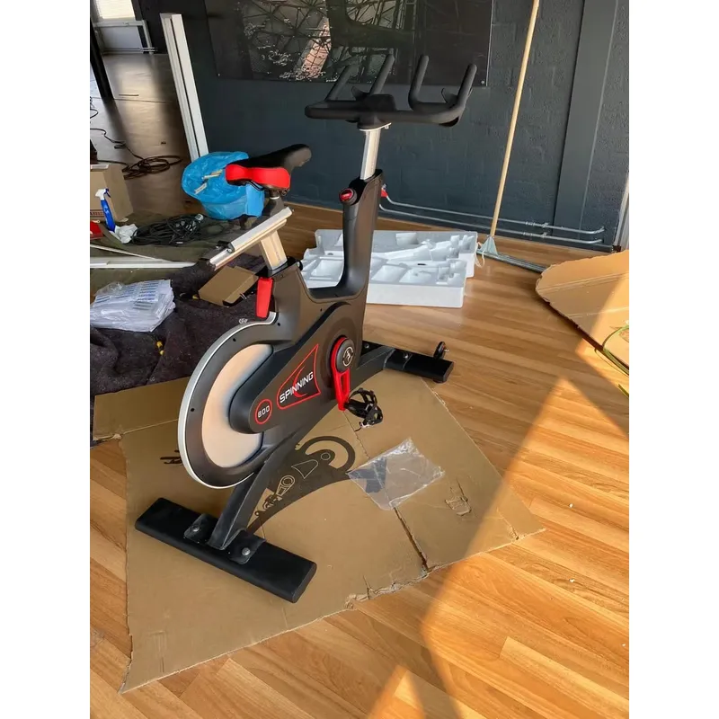 YG-S005 Rower spinningowy YG F – Home Gym Workout Equipment recenzja i cena