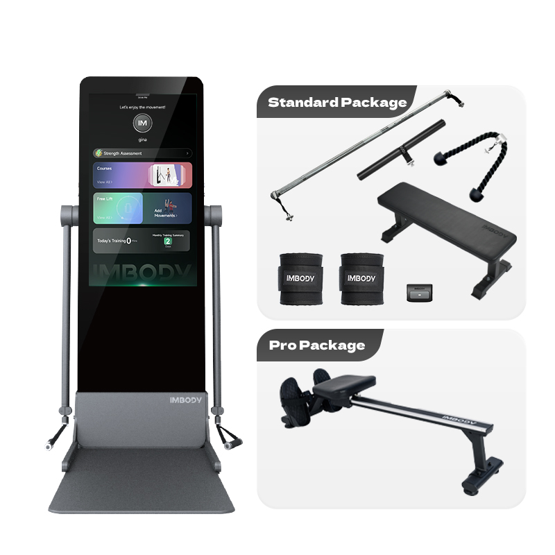 Sprzęt do ćwiczeń POWER S Pro  – Home Gym Price recenzja i cena
