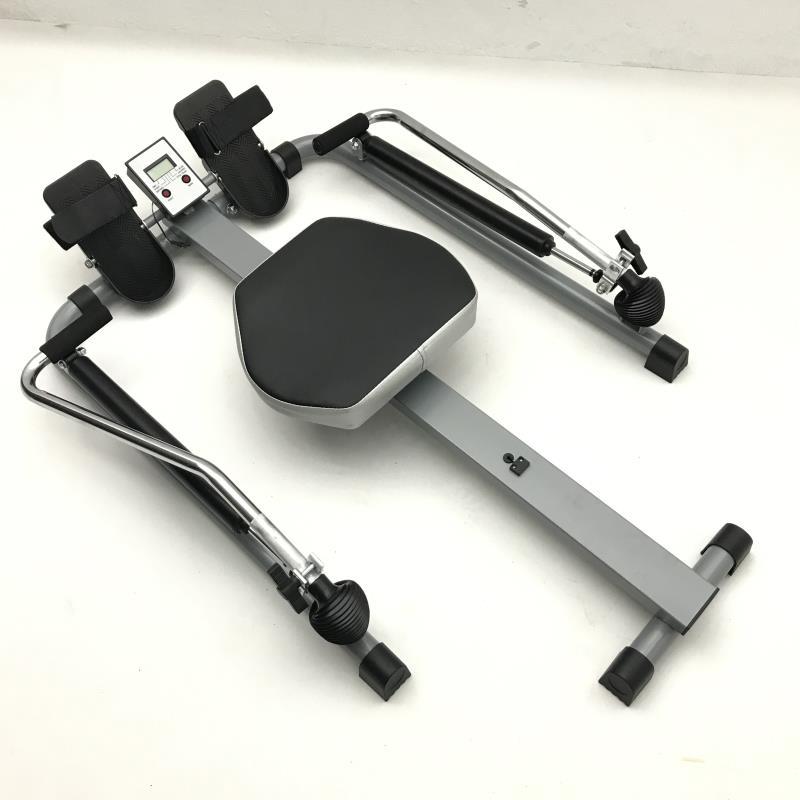 Cichy, płynny, magnetyczny wio – Home Gym In Apartment recenzja i cena