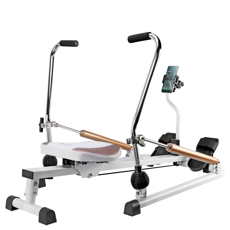 Cichy, płynny, magnetyczny wio – Home Gym In Apartment recenzja i cena
