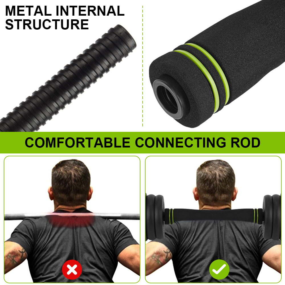 Zestaw hantli regulowanych 4 w – Home Gym Outfit recenzja i cena