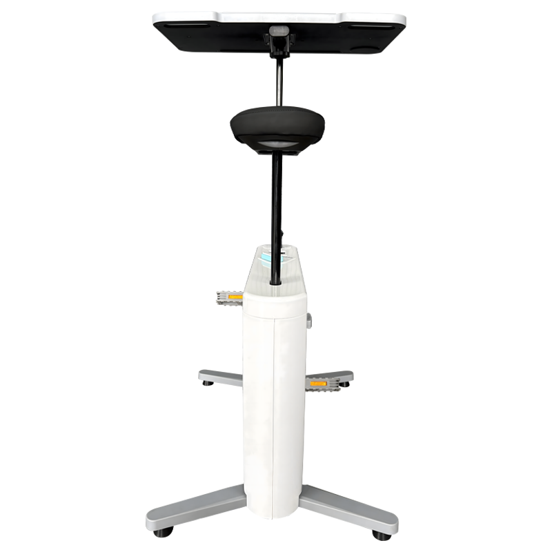 Wysokiej jakości składany rowe – Home Gym Foldable recenzja i cena
