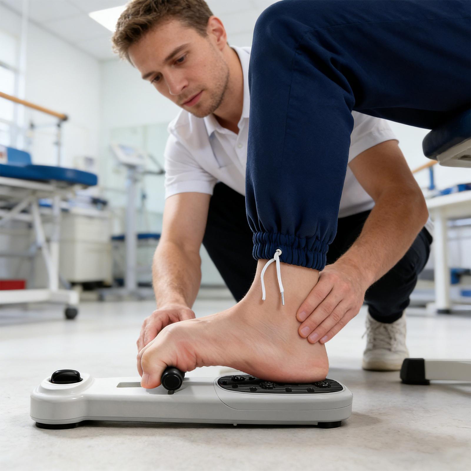 Trener łuku stopy, ćwiczenia m – Home Gym In Apartment recenzja i cena