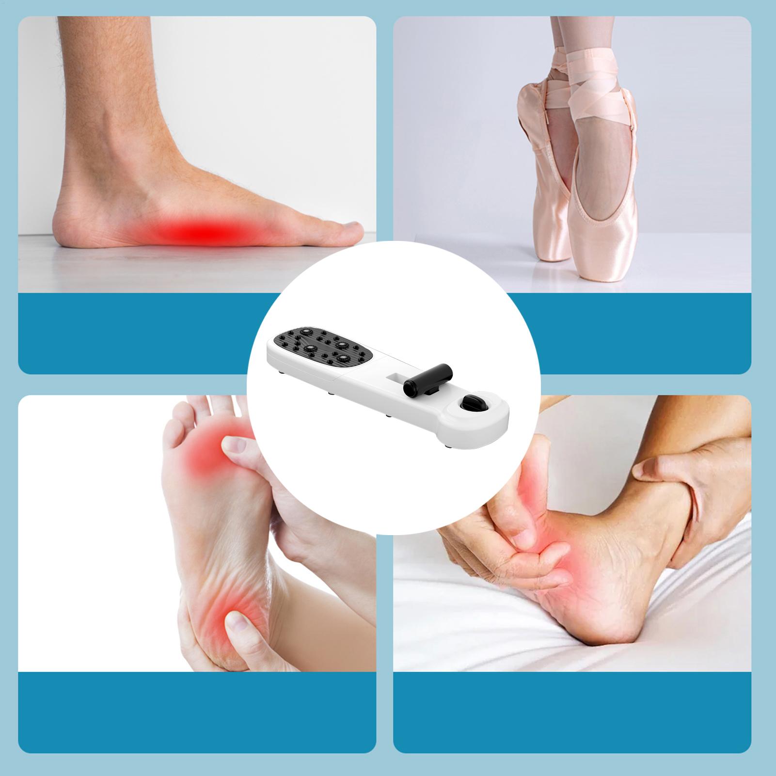 Trener łuku stopy, ćwiczenia m – Home Gym In Apartment recenzja i cena