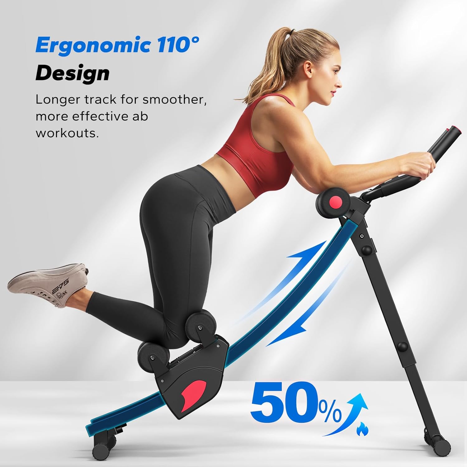 Domowa siłownia, wytrzymała st – Home Gym Foldable recenzja i cena