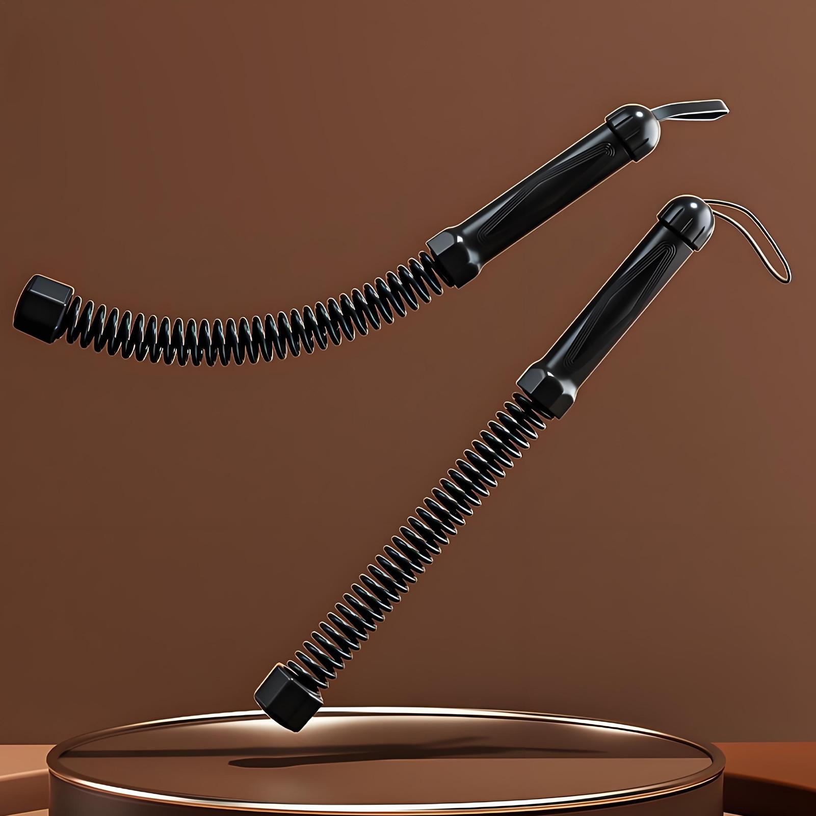 Liny do treningu Battle Ropes  – Home Gym In Apartment recenzja i cena