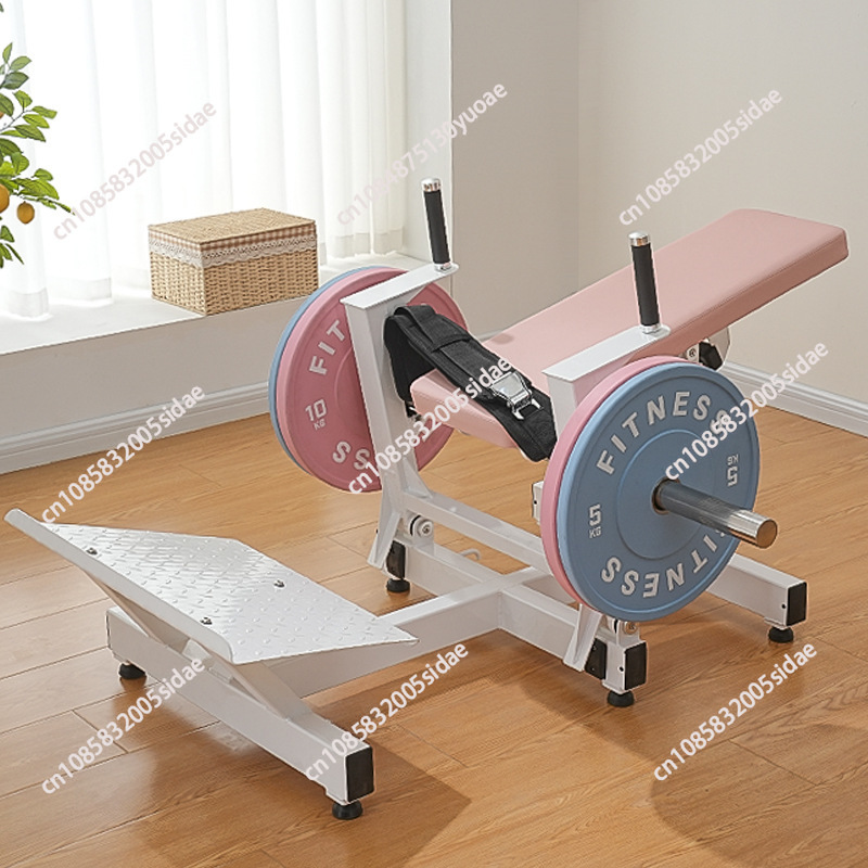 Maszyna do ćwiczeń pośladków d – Home Gym Workout Equipment recenzja i cena