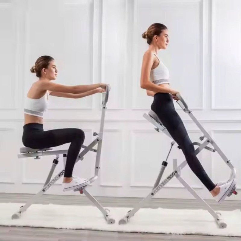 Domowy symulator jazdy konnej, – Home Gym Price recenzja i cena