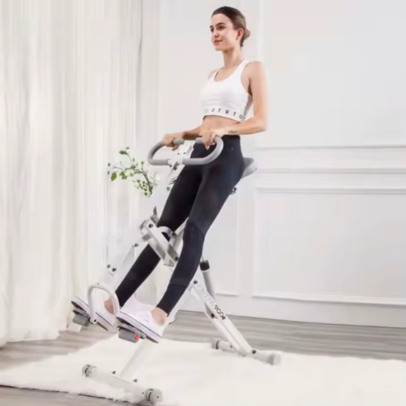 Domowy symulator jazdy konnej, – Home Gym Price recenzja i cena
