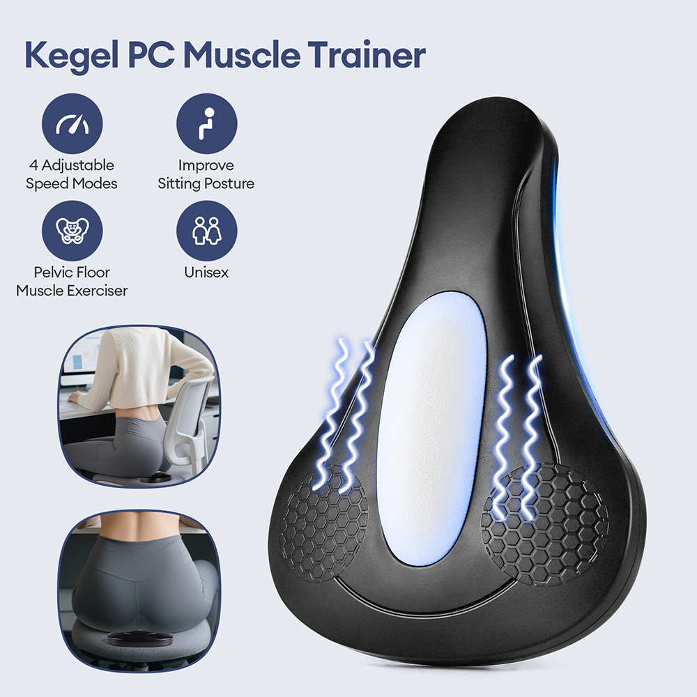 Elektryczny Trener Mięśni PC d – Home Gym Women recenzja i cena