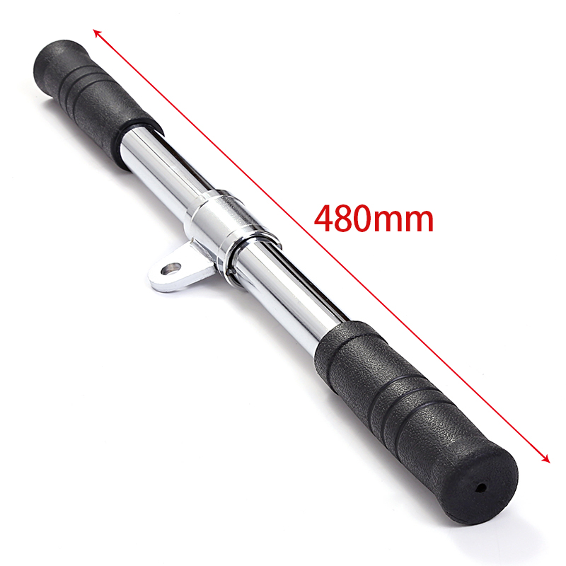 Maszyna do ćwiczeń z linką, dr – Home Gym Lat Pulldown Machine recenzja i cena