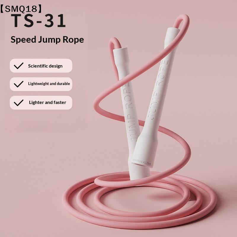Szybka skakanka 6MM z solidną  – Speed Parachute Sprint recenzja i cena