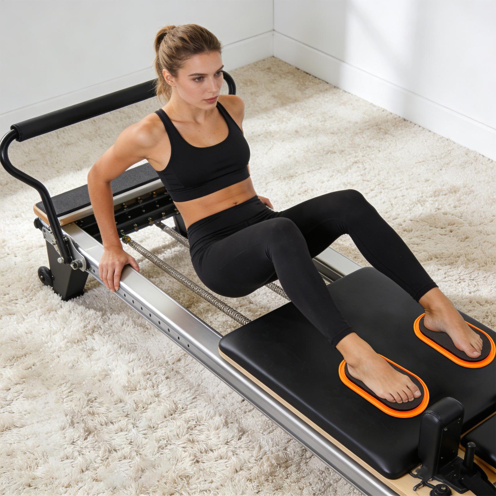 Ślizgacze do ćwiczeń w kształc – Home Gym Workout Equipment recenzja i cena