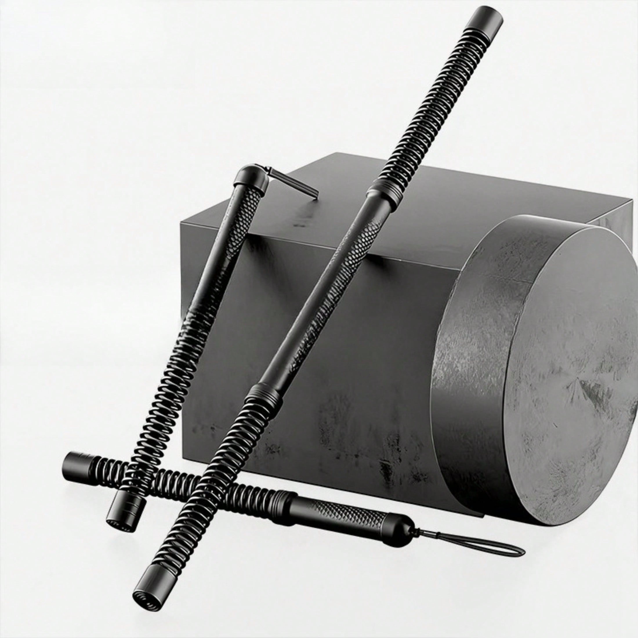 Ulepszony bezprzewodowy sprzęt – Home Gym Workout Equipment recenzja i cena