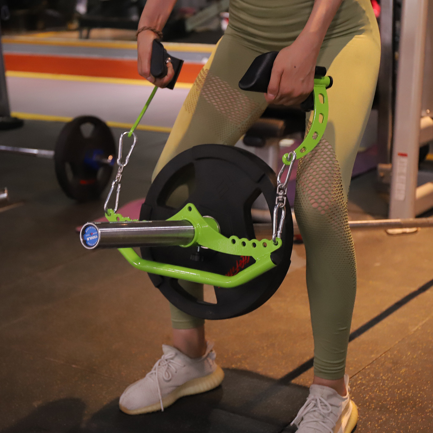 Uchwyty do ćwiczeń lat pull do – Home Gym Lat Pulldown Machine recenzja i cena