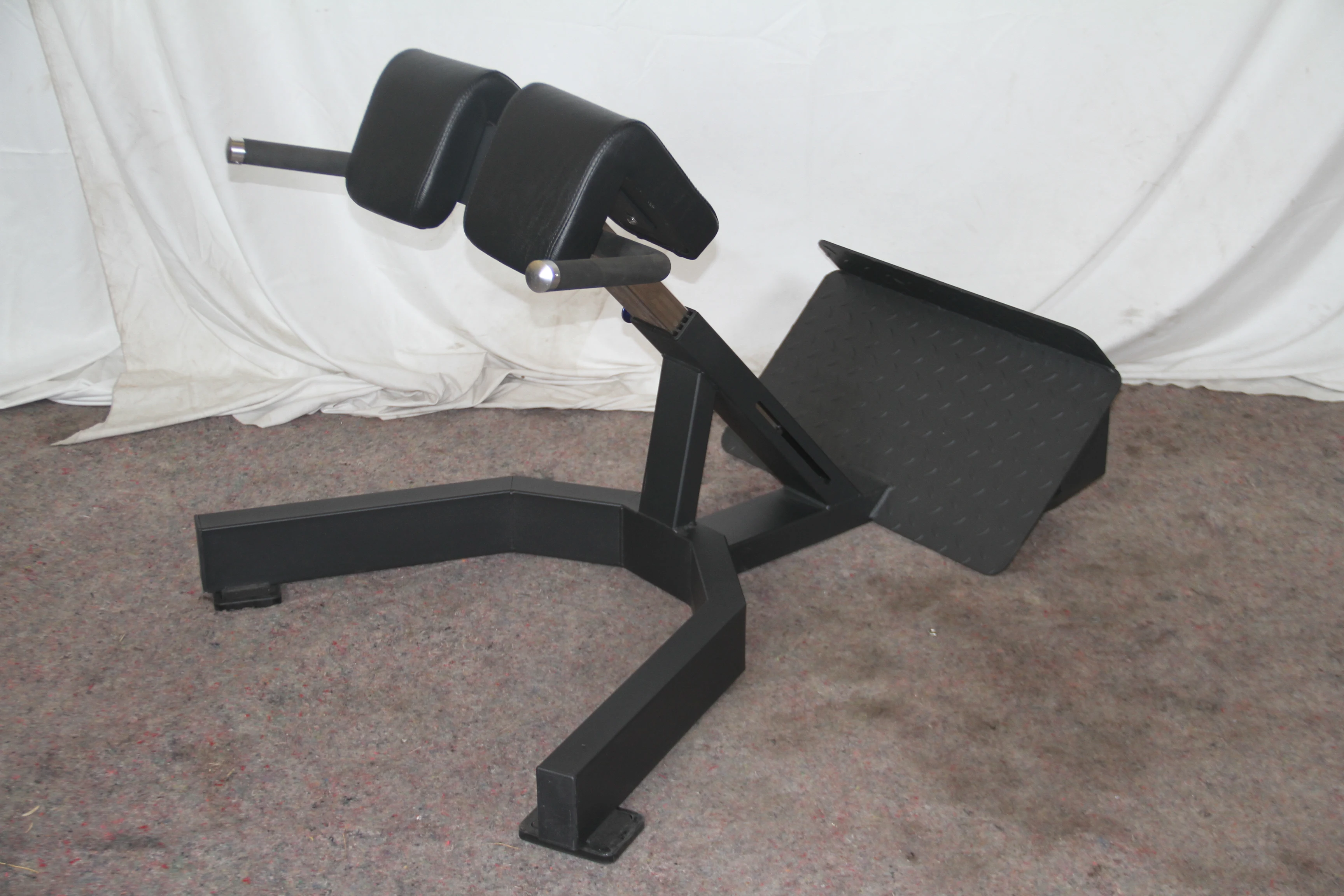 Ławka do ćwiczeń pleców typu R – Home Gym Price recenzja i cena