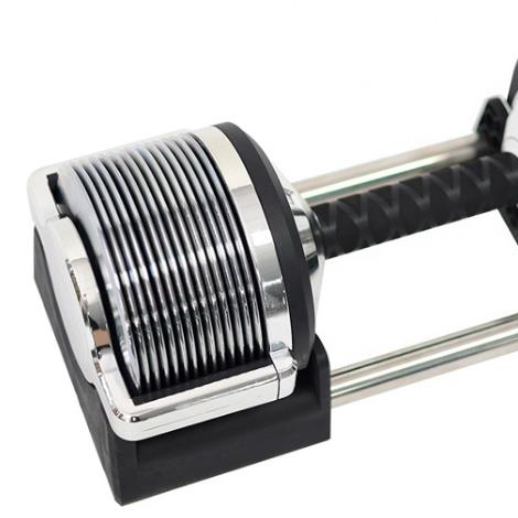 Hantle ze stali węglowej do po – Home Gym Price recenzja i cena