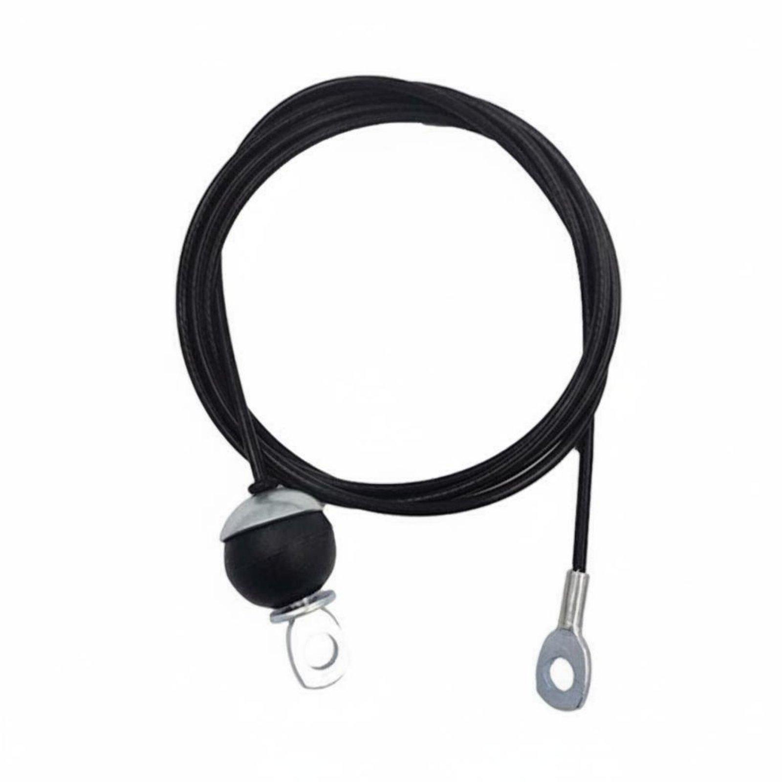 Regulowany stalowy kabel do wy – Home Gym System recenzja i cena