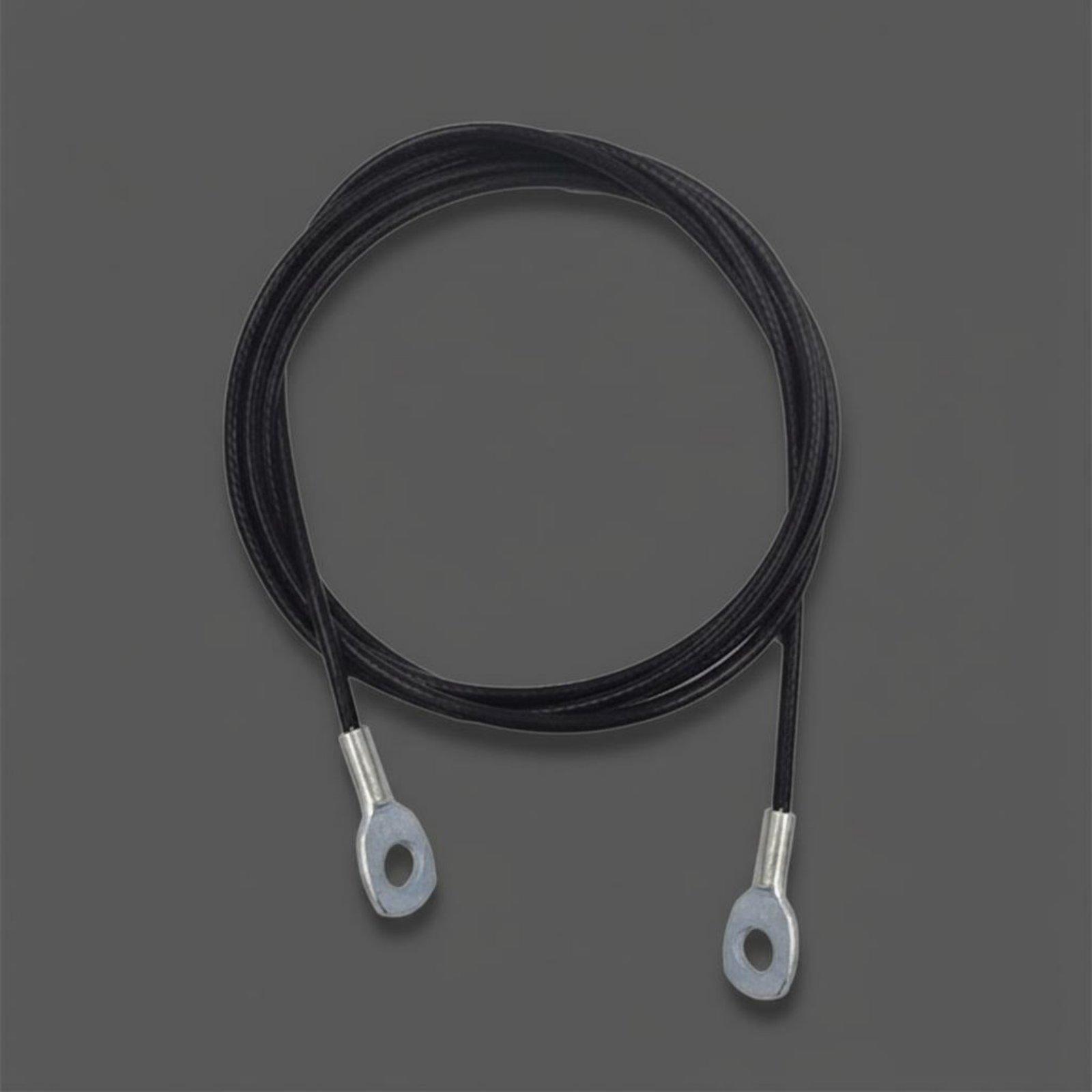 Regulowany stalowy kabel do wy – Home Gym System recenzja i cena