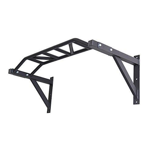 Drążek do podciągania montowan – Home Gym Setup recenzja i cena