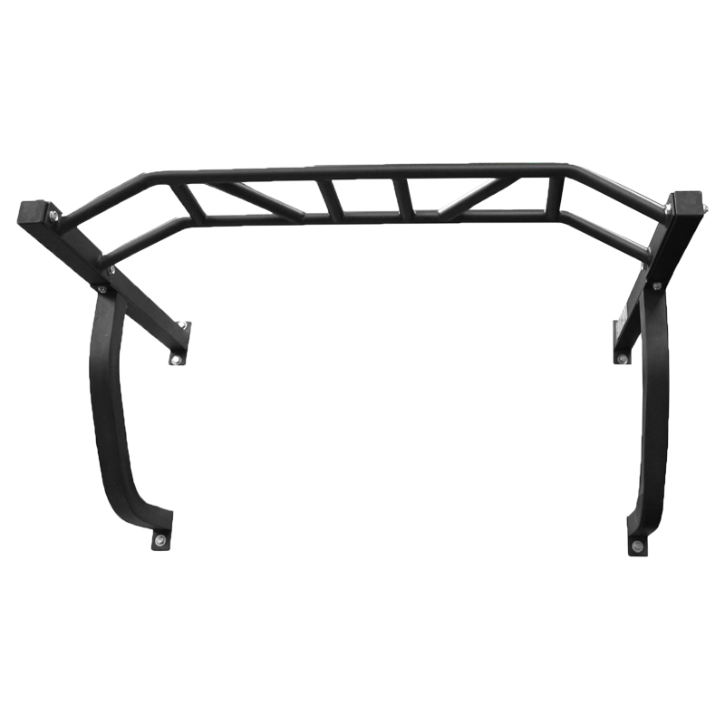 Drążek do podciągania montowan – Home Gym Setup recenzja i cena