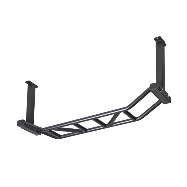 Drążek do podciągania montowan – Home Gym Setup recenzja i cena