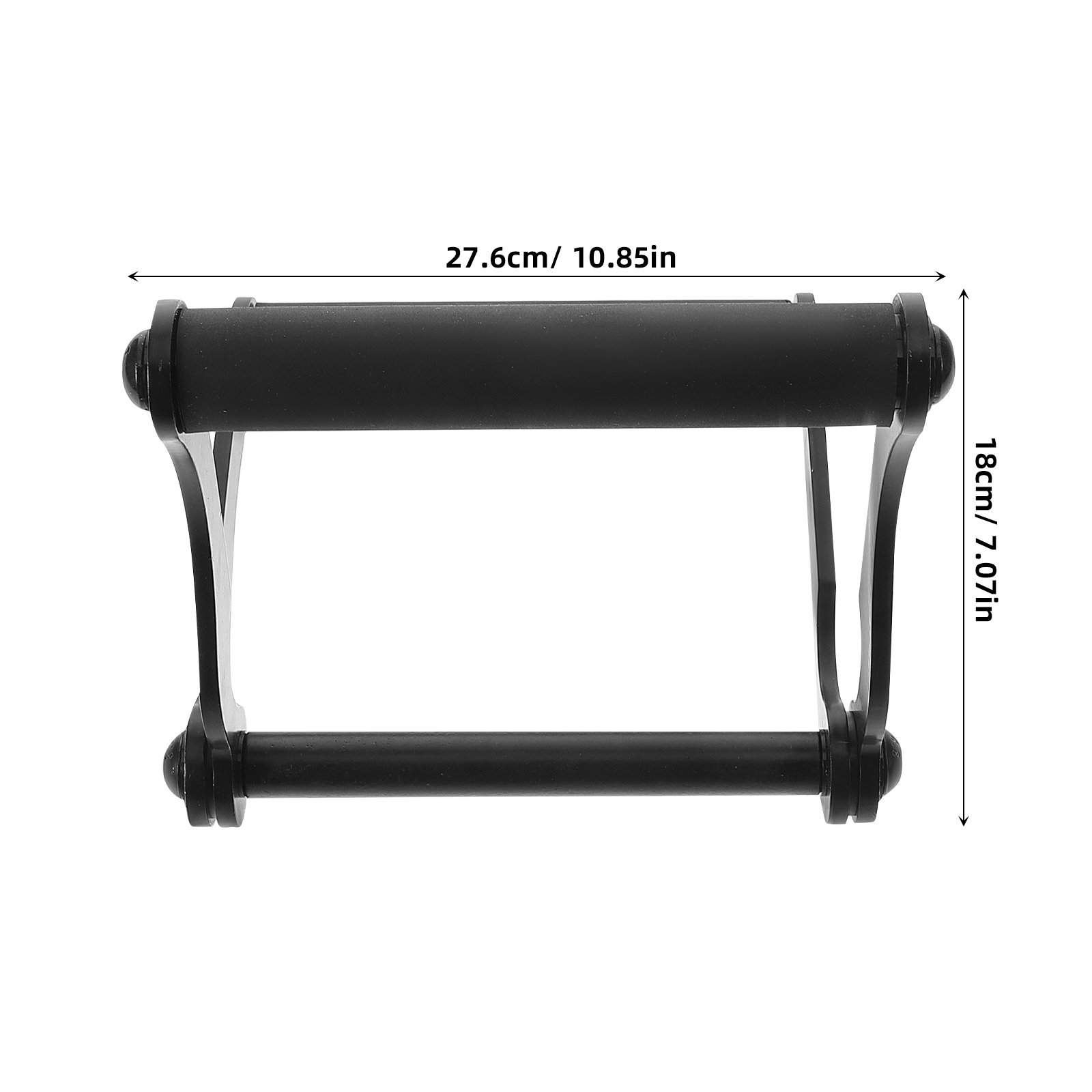 Regulowany uchwyt do wyciągu g – Home Gym Lat Pulldown Machine recenzja i cena