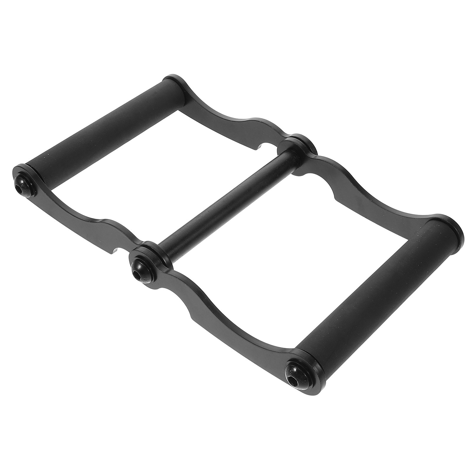 Regulowany uchwyt do wyciągu g – Home Gym Lat Pulldown Machine recenzja i cena