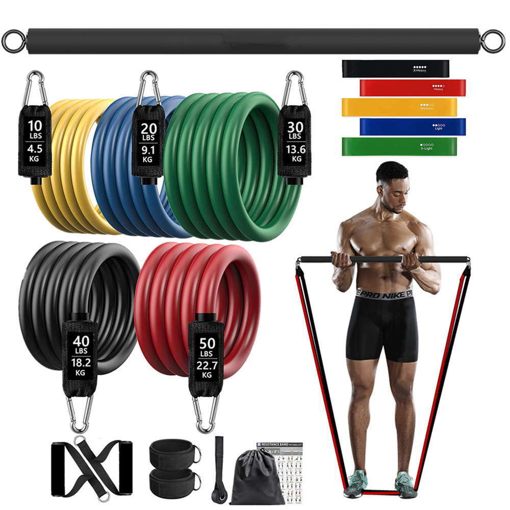 150lb Fitness Booty opaska ela – Home Gym Outfit recenzja i cena