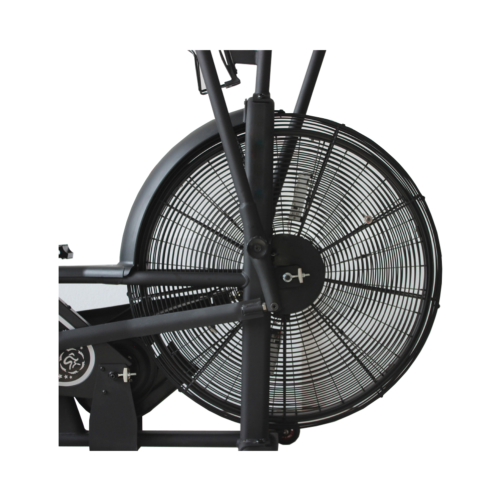 Popularny składany rower do ćw – Home Gym Foldable recenzja i cena