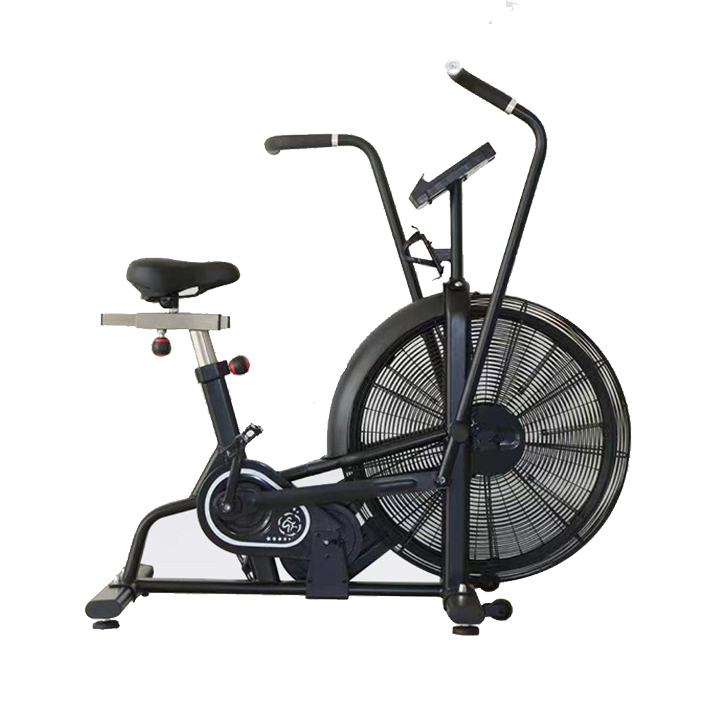 Popularny składany rower do ćw – Home Gym Foldable recenzja i cena
