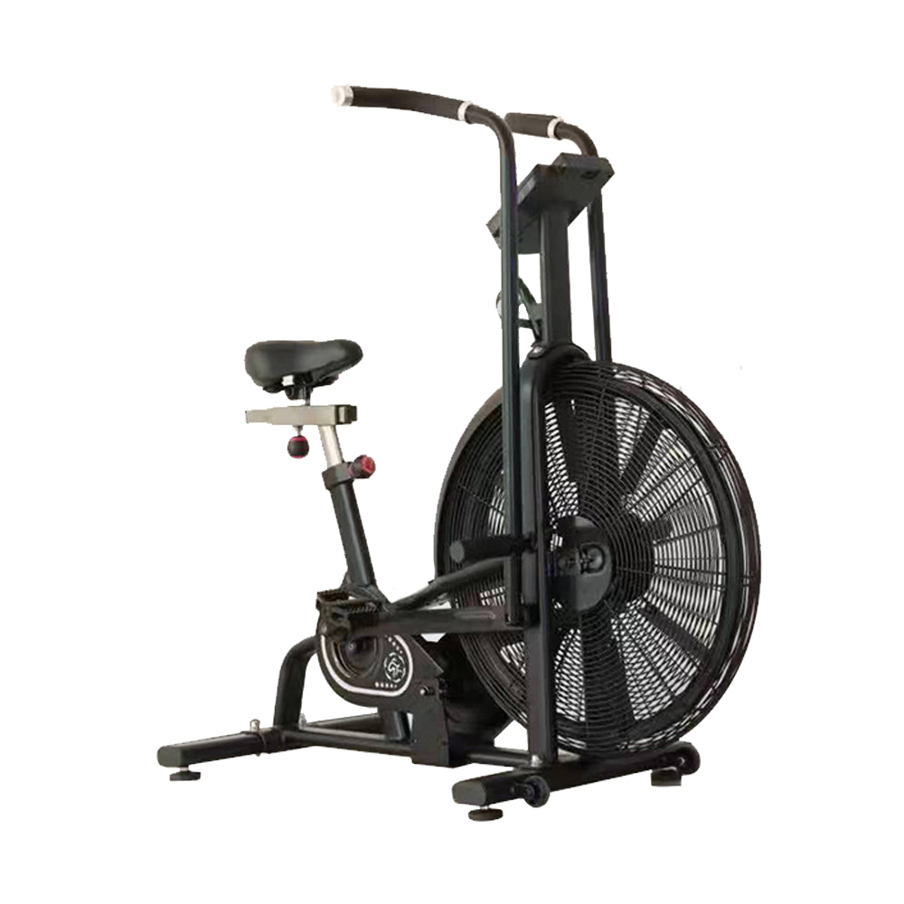 Popularny składany rower do ćw – Home Gym Foldable recenzja i cena